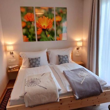 Koenigsapartments Bad Kleinkirchheim Ngoại thất bức ảnh