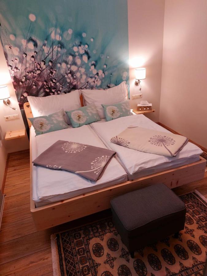 Koenigsapartments Bad Kleinkirchheim Ngoại thất bức ảnh