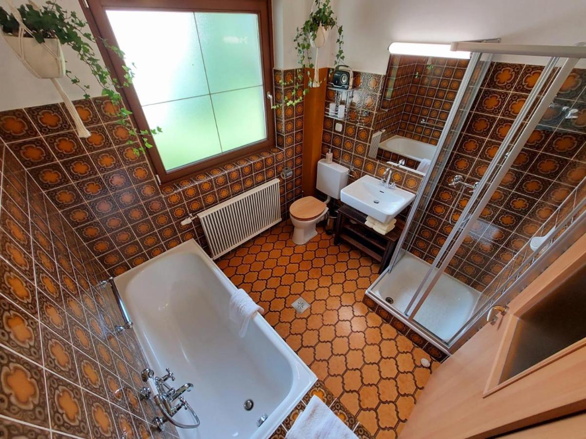 Koenigsapartments Bad Kleinkirchheim Ngoại thất bức ảnh