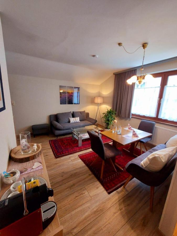 Koenigsapartments Bad Kleinkirchheim Ngoại thất bức ảnh
