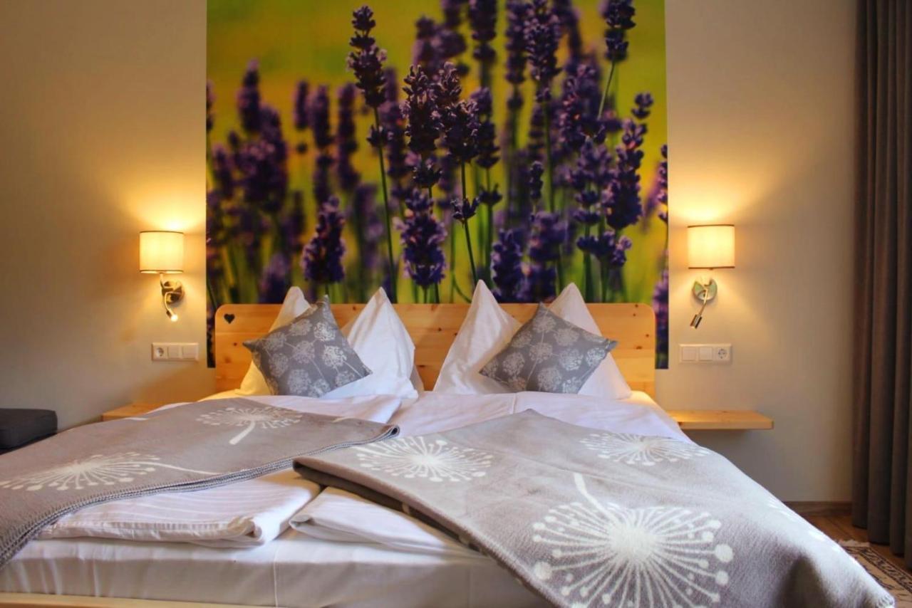Koenigsapartments Bad Kleinkirchheim Ngoại thất bức ảnh