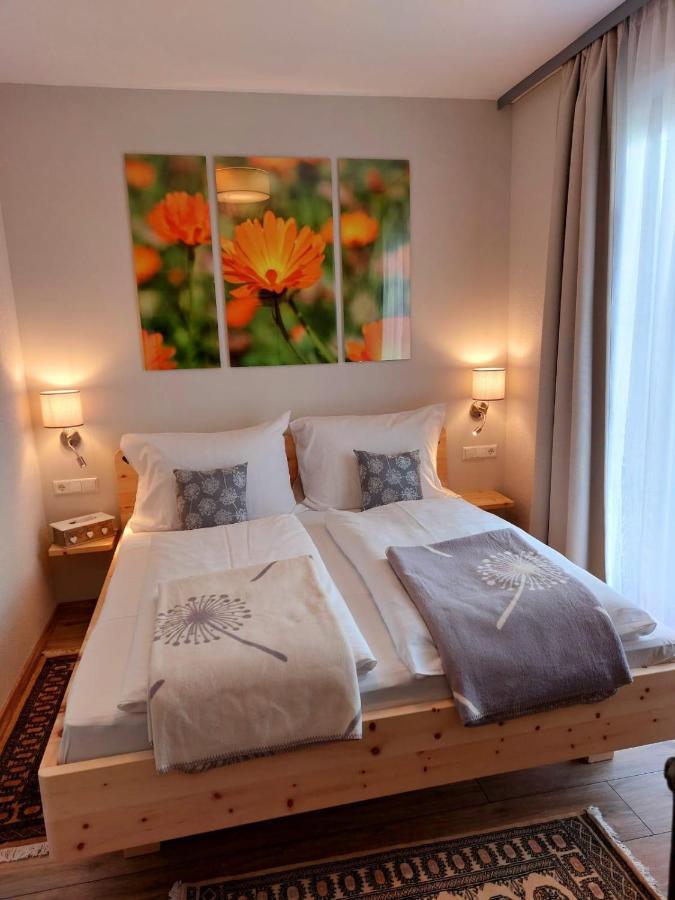 Koenigsapartments Bad Kleinkirchheim Ngoại thất bức ảnh